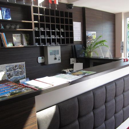 Hotel Malta Mostar Extérieur photo