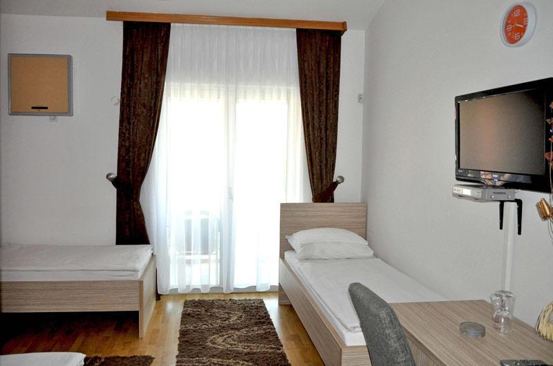 Hotel Malta Mostar Extérieur photo