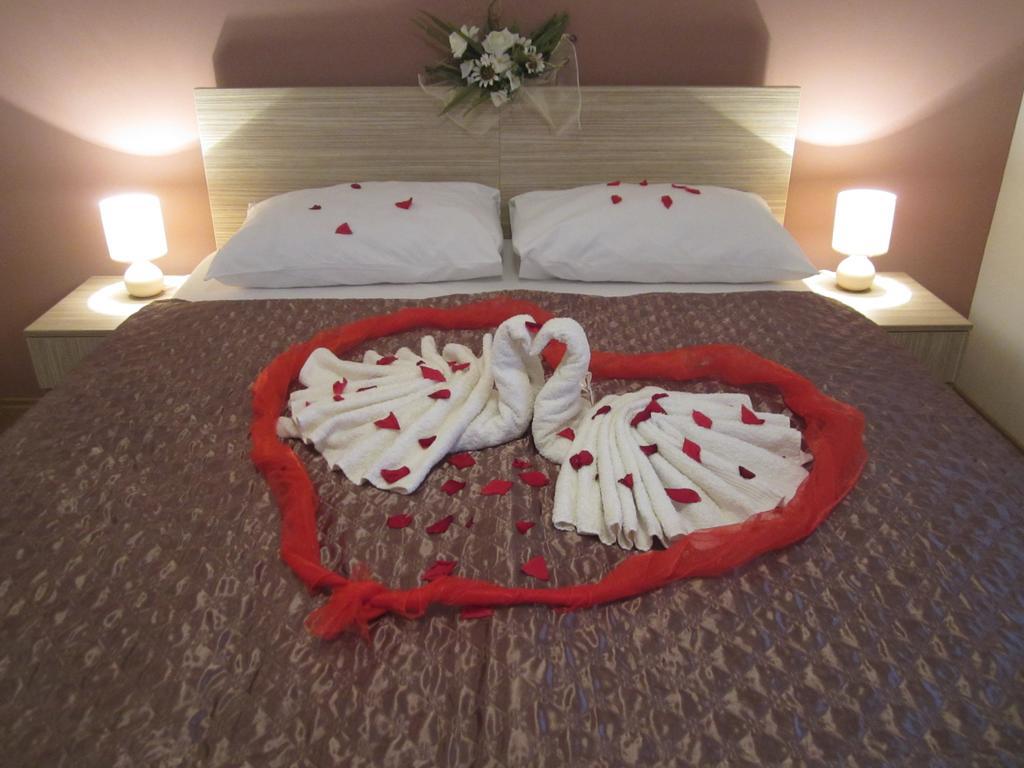 Hotel Malta Mostar Extérieur photo