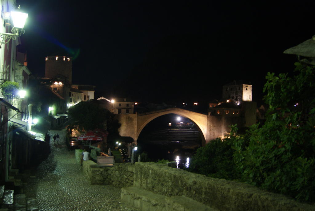 Hotel Malta Mostar Extérieur photo