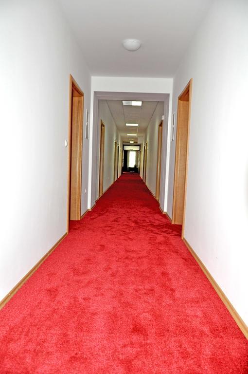 Hotel Malta Mostar Extérieur photo