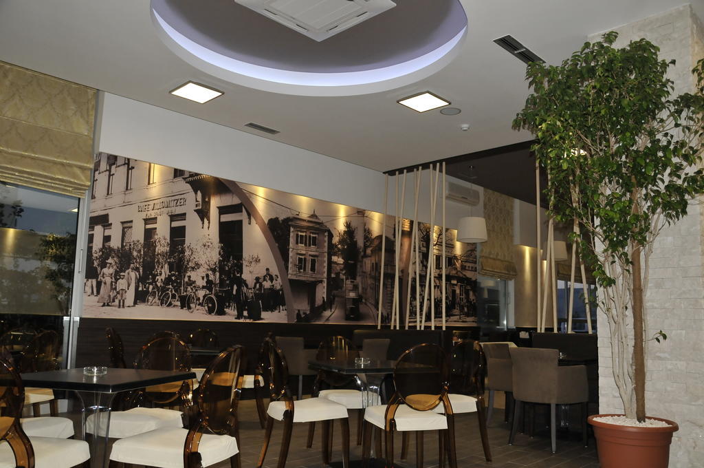 Hotel Malta Mostar Extérieur photo