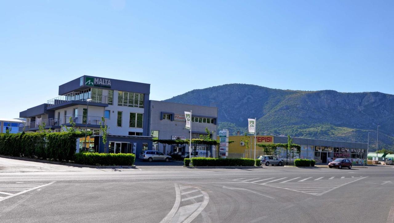 Hotel Malta Mostar Extérieur photo