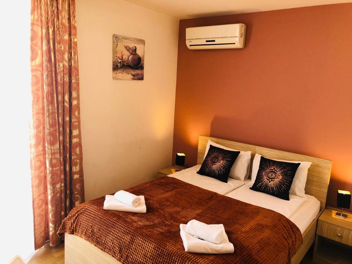 Hotel Malta Mostar Extérieur photo