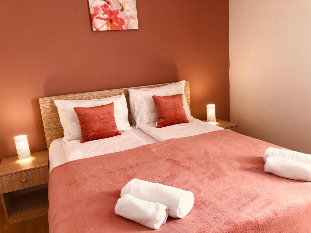 Hotel Malta Mostar Extérieur photo