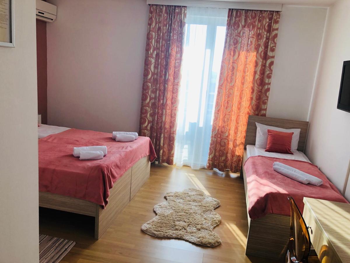 Hotel Malta Mostar Extérieur photo