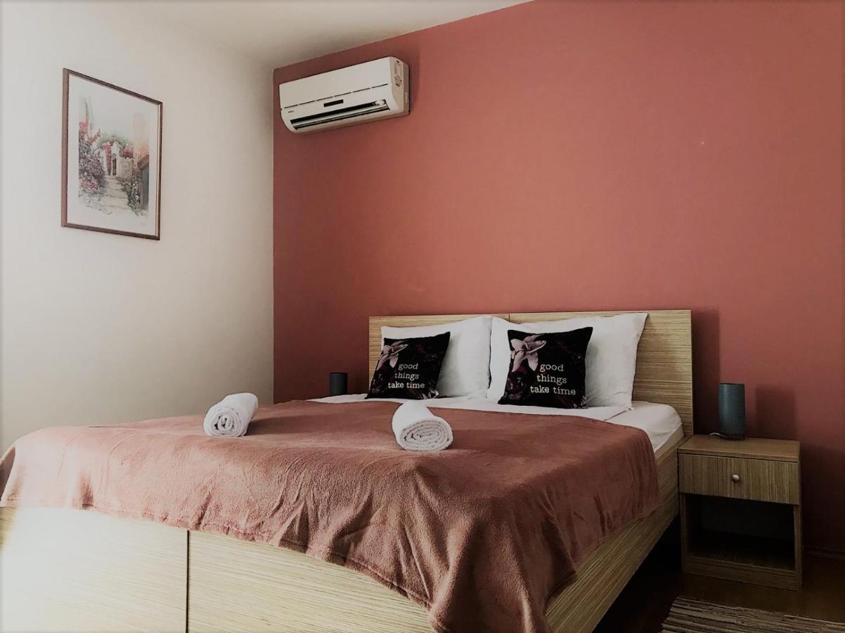 Hotel Malta Mostar Extérieur photo